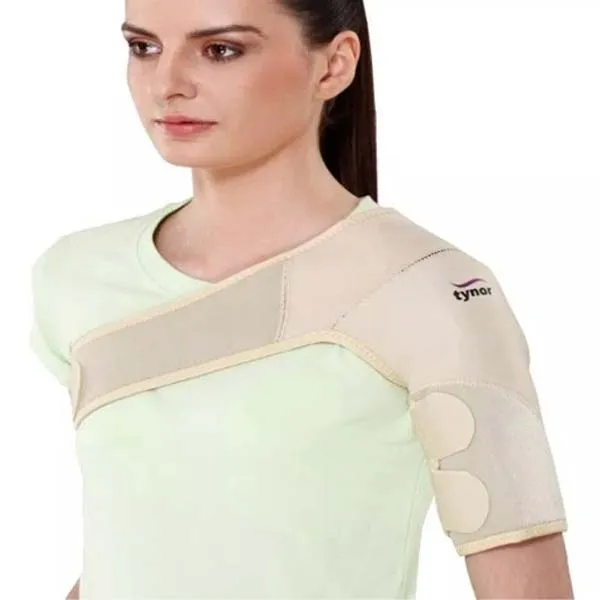 Shoulder support