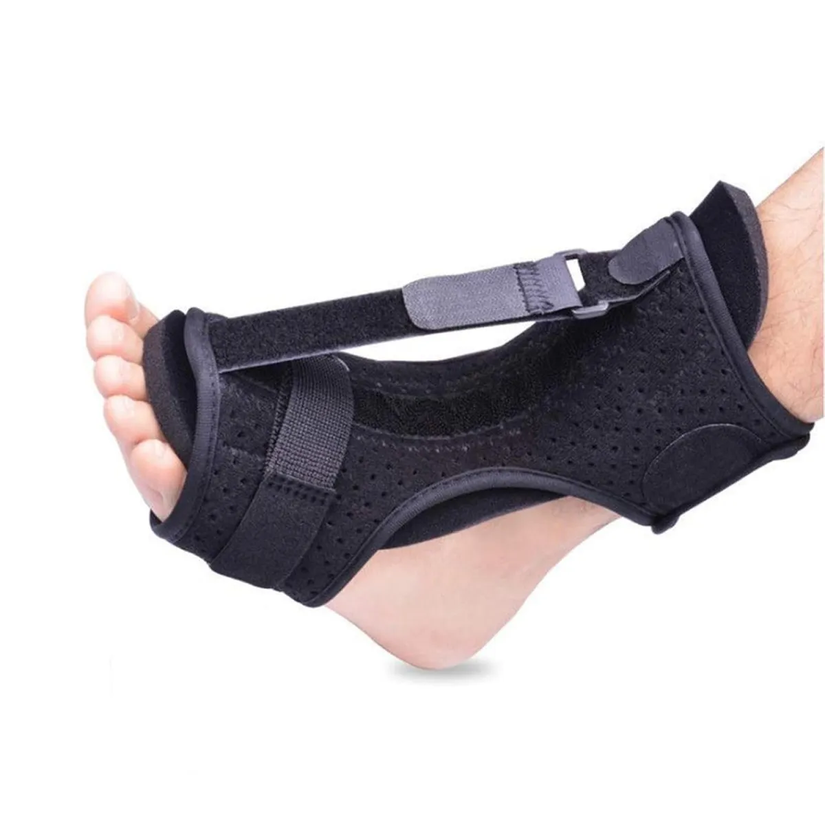 Foot drop