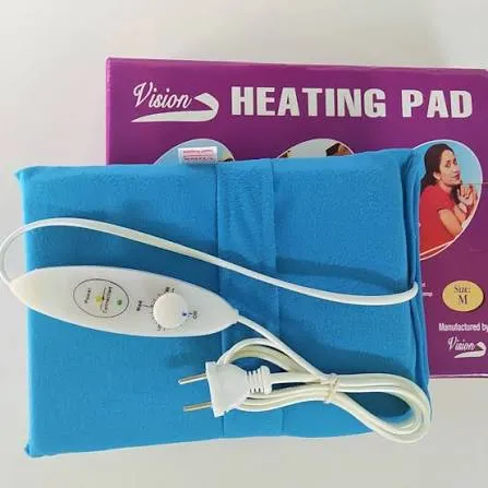 Peating pad