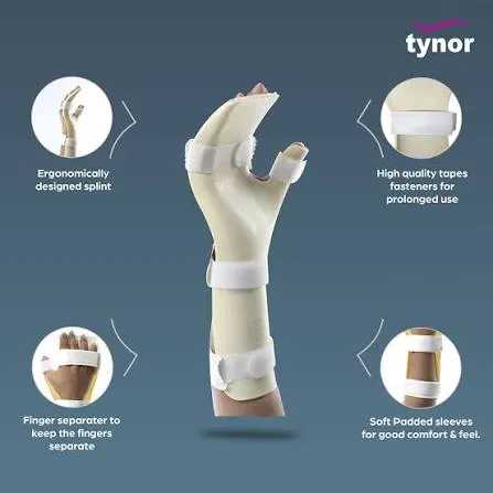 cock up splint